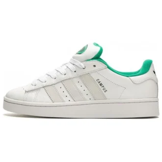 Adidas Campus 00S “Λευκό Semi Court Πράσινο”