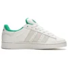 Adidas Campus 00S “Λευκό Semi Court Πράσινο”