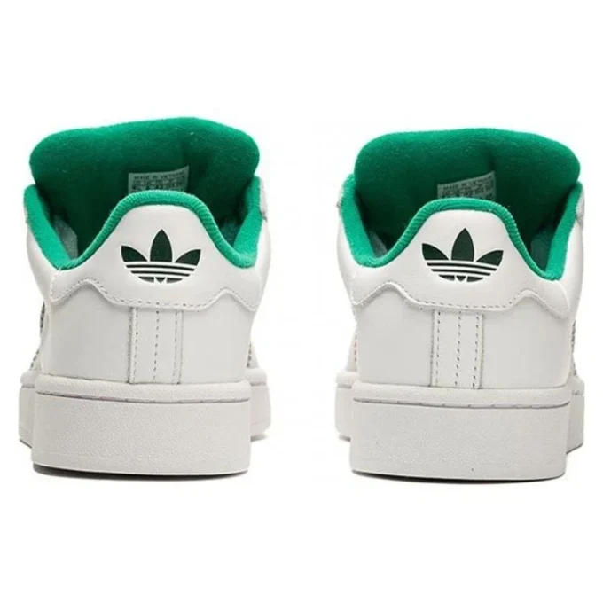 Adidas Campus 00S “Λευκό Semi Court Πράσινο”