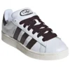 Adidas Campus 00S “Λευκό Σκούρο Καφέ”