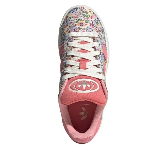 Adidas Campus 00S “Liberty London Pink”