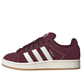 Adidas Campus 00S “Maroon White”