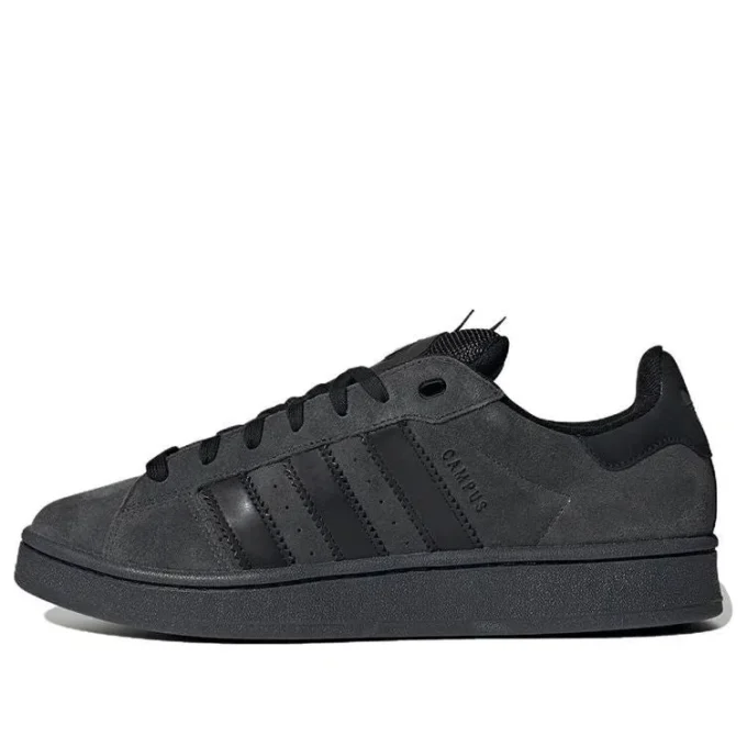Adidas Campus 00S “Μαύρο”