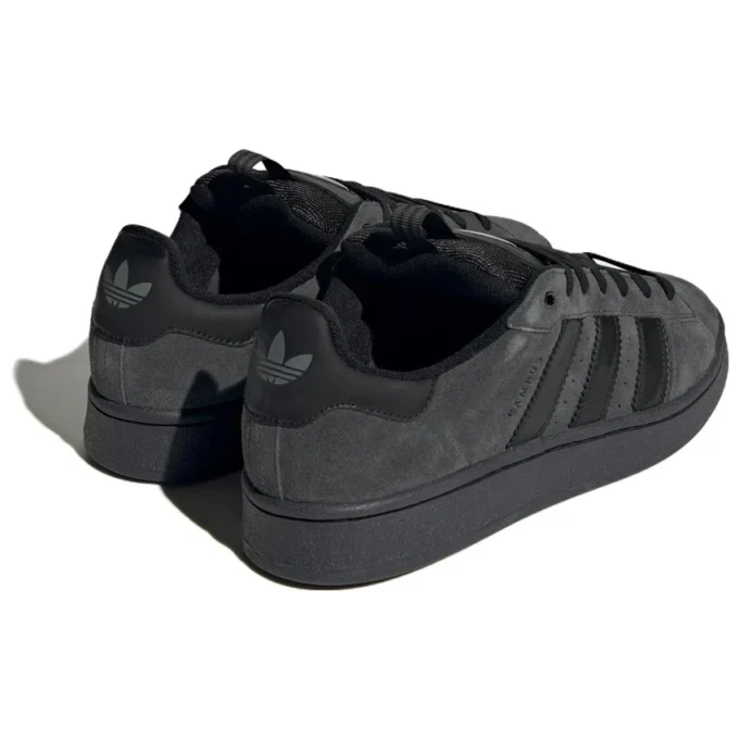 Adidas Campus 00S “Μαύρο”