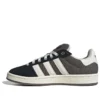 Adidas Campus 00S “Μαύρο Γκρι Μπεζ”