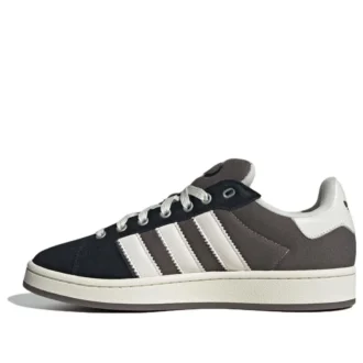 Adidas Campus 00S “Μαύρο Γκρι Μπεζ”