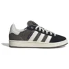 Adidas Campus 00S “Μαύρο Γκρι Μπεζ”