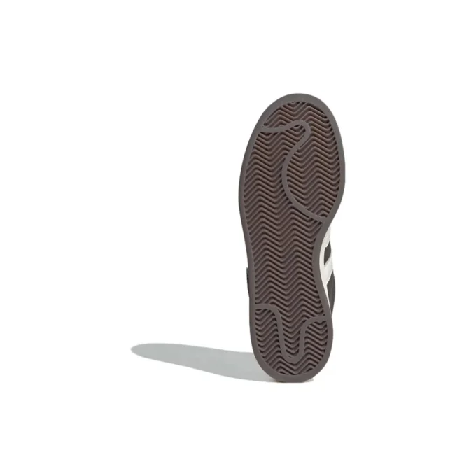 Adidas Campus 00S “Μαύρο Γκρι Μπεζ”