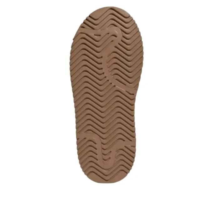 Adidas Campus 00S Mid “Tan”