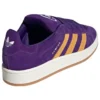 Adidas Campus 00S “Μωβ Κίτρινο”