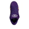 Adidas Campus 00S “Μωβ Κίτρινο”