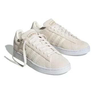 Adidas Campus 00S «Μπεζ Λευκό»