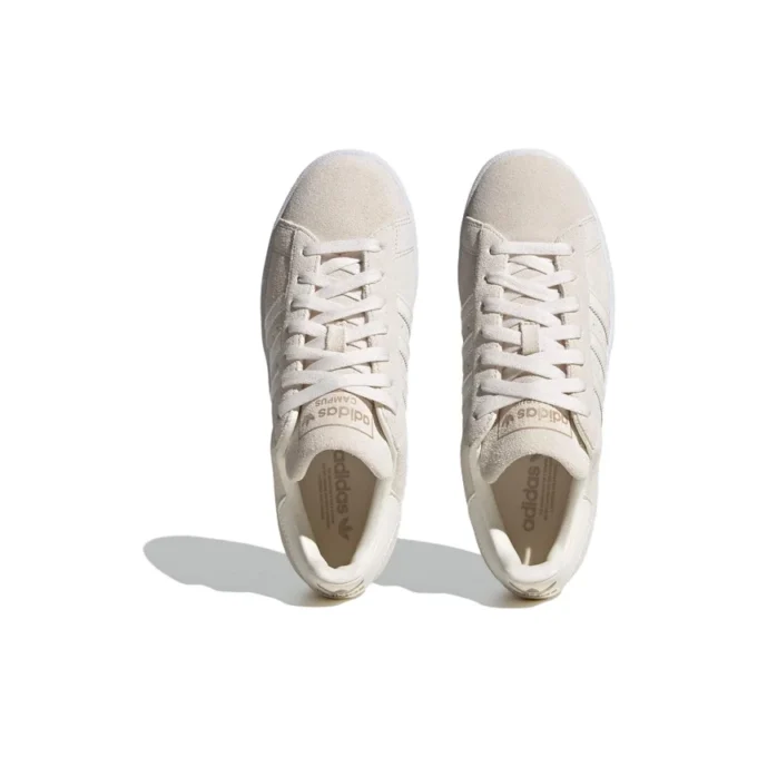 Adidas Campus 00S «Μπεζ Λευκό»
