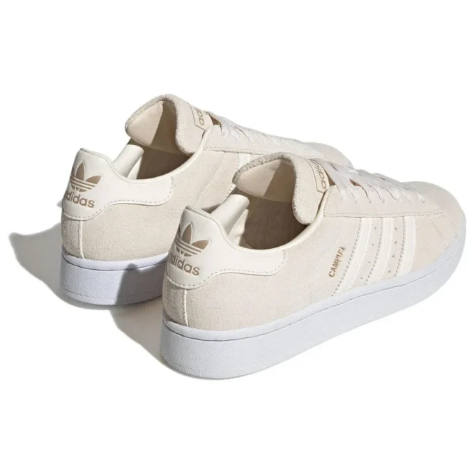 Adidas Campus 00S «Μπεζ Λευκό»