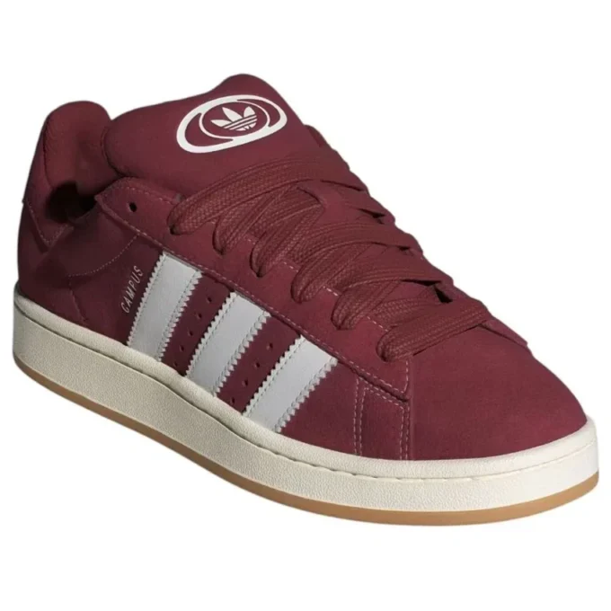 Adidas Campus 00S “Noble Maroon”