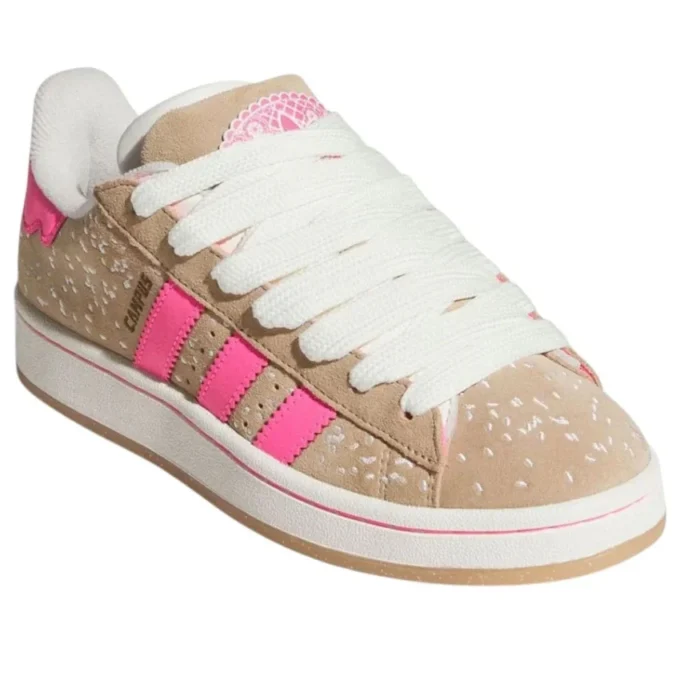 Adidas Campus 00S “Pan De Muerto”