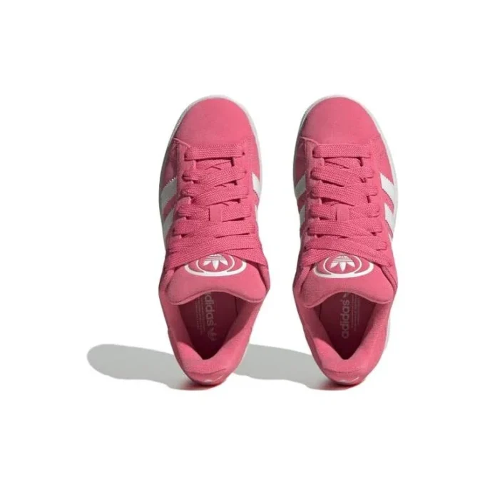 Adidas Campus 00S “Pink Fusion”