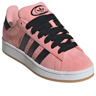 Adidas Campus 00S “Pink Spark Core Black”