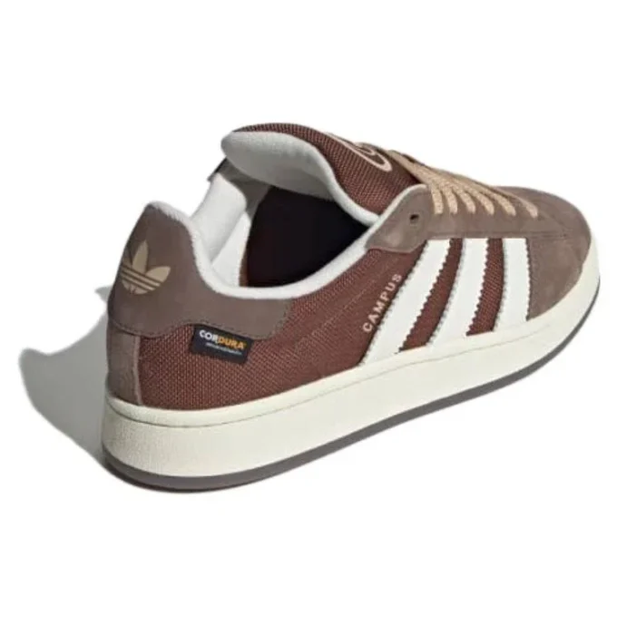 Adidas Campus 00S “Pre-Rubbed Brown”