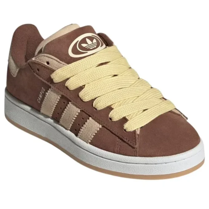 Adidas Campus 00S “Preloved Brown Sand”
