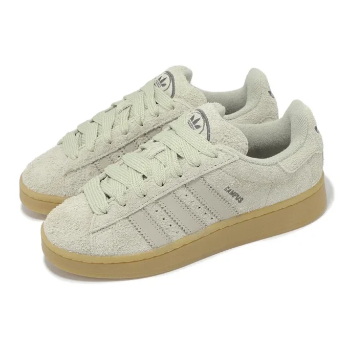 Adidas Campus 00S “Putty Grey”