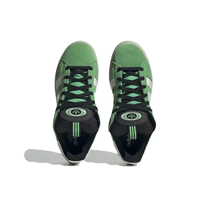 Adidas Campus 00S “Semi Screaming Green”
