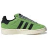 Adidas Campus 00S “Solar Green Black”