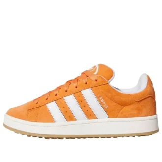 Adidas Campus 00S Spikeless Golf “Dusky Orange White”