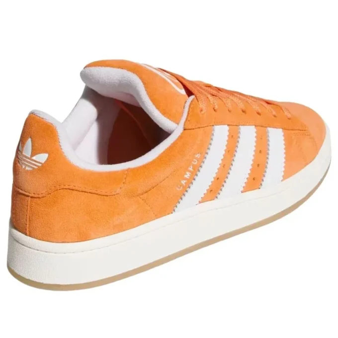 Adidas Campus 00S Spikeless Golf “Dusky Orange White”