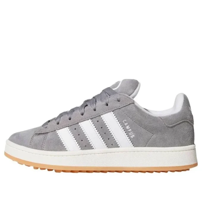 Adidas Campus 00S Spikeless Golf “Grey White”