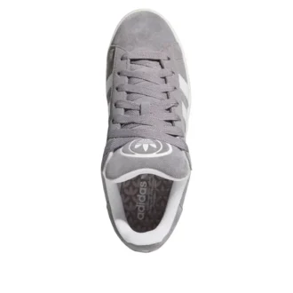 Adidas Campus 00S Spikeless Golf “Grey White”
