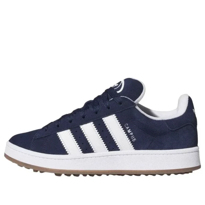 Adidas Campus 00S Spikeless Golf “Night Indigo White”