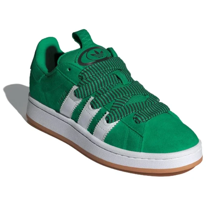 Adidas Campus 00S “Surf Green”