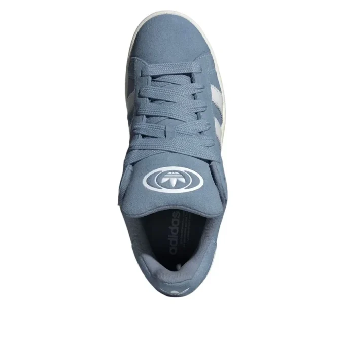 Adidas Campus 00S “Tactile Blue”
