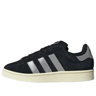 Adidas Campus 00S Tko “Μαύρο Ασημί”