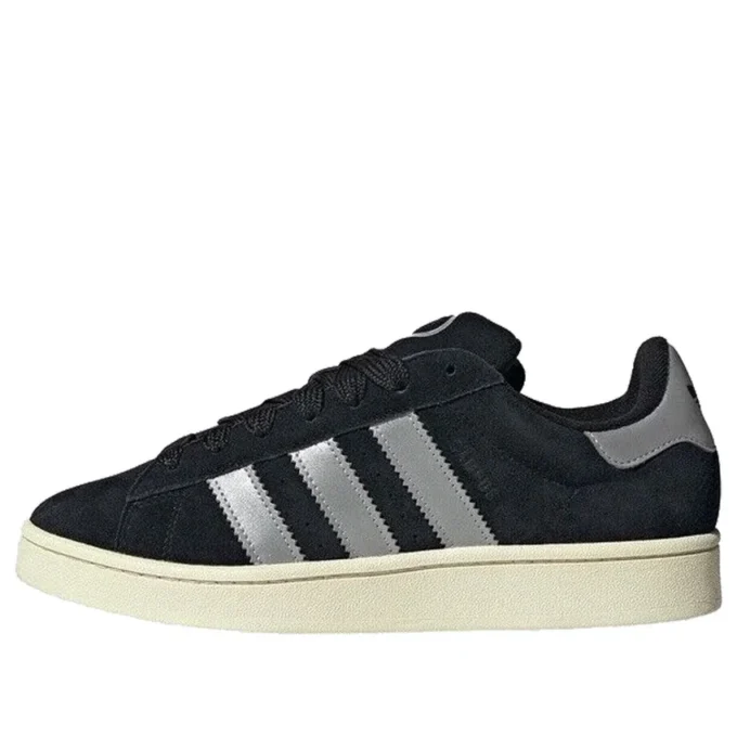 Adidas Campus 00S Tko “Μαύρο Ασημί”