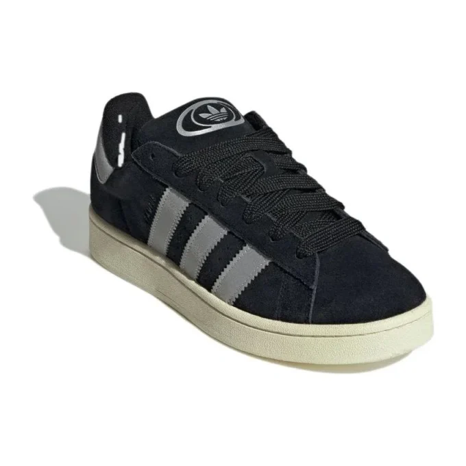 Adidas Campus 00S Tko “Μαύρο Ασημί”