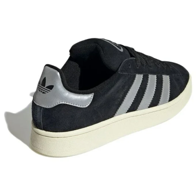 Adidas Campus 00S Tko “Μαύρο Ασημί”