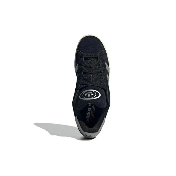 Adidas Campus 00S Tko “Μαύρο Ασημί”
