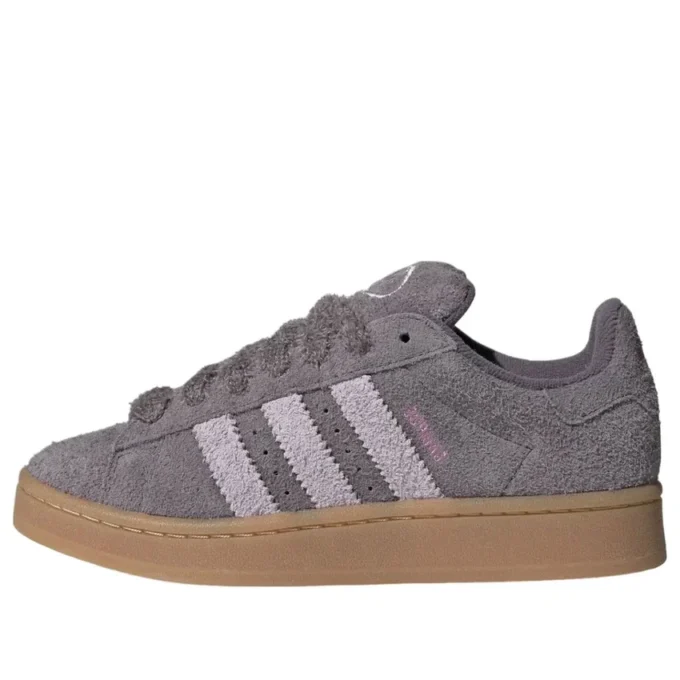 Adidas Campus 00S “Trace Grey Purple”