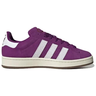 Adidas Campus 00S “Velvet Purple”