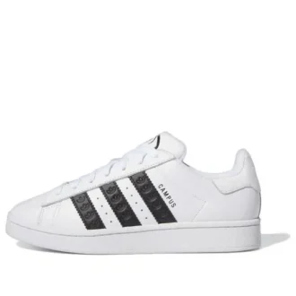 Adidas Campus 00S “White Black”