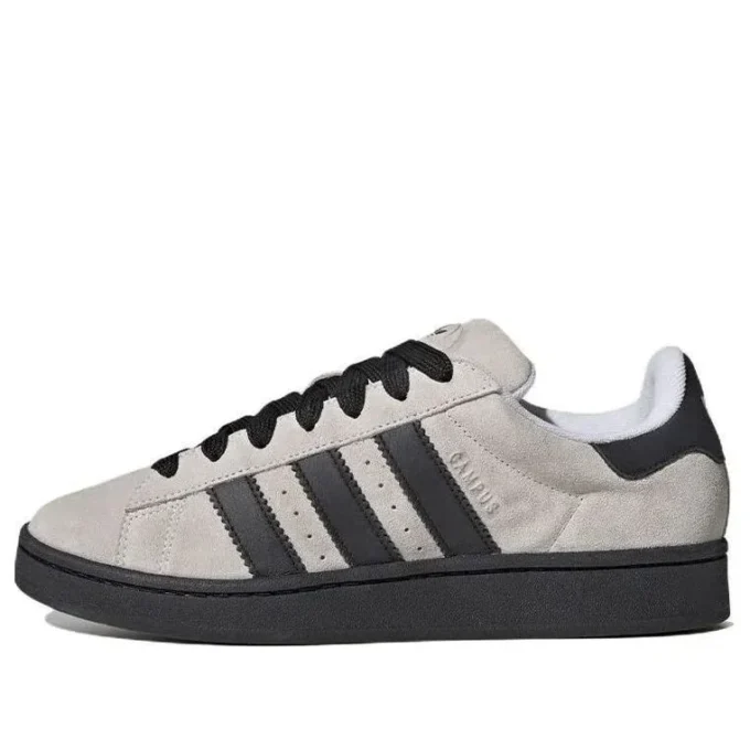 Adidas Campus 00S “White Black”