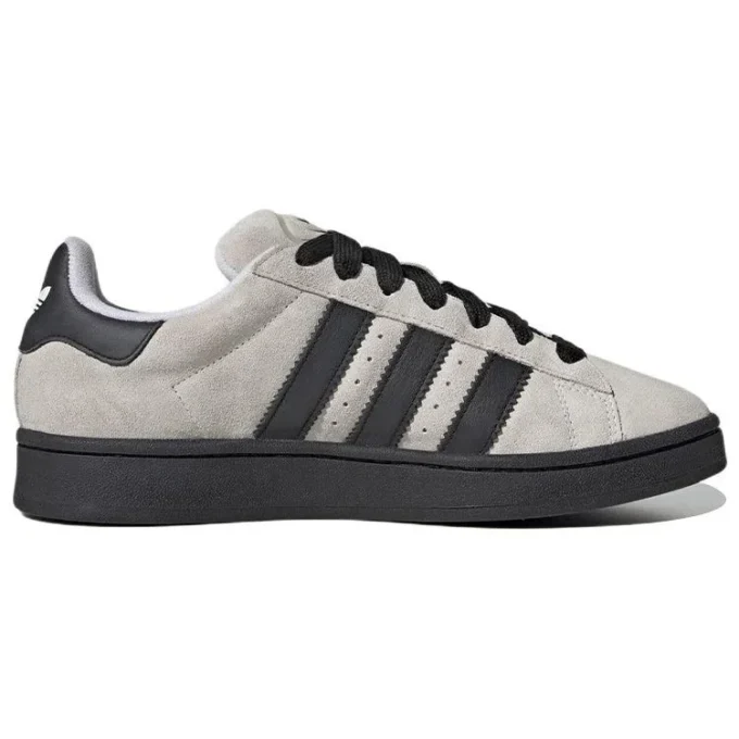 Adidas Campus 00S “White Black”