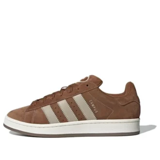 Adidas Campus 00S “Wild Brown”