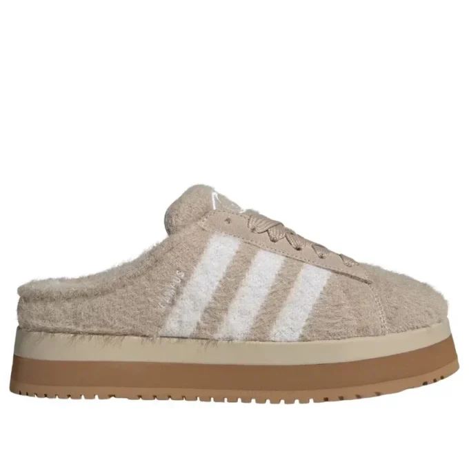Adidas Campus 00S Winter Row “Wonder Beige”