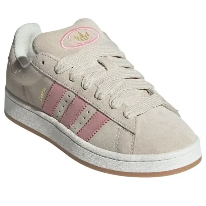 Adidas Campus 00S “Wonder Mauve Glow Pink”