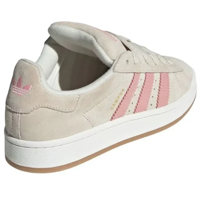 Adidas Campus 00S “Wonder Mauve Glow Pink”