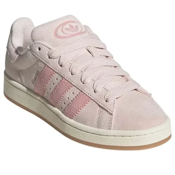 Adidas Campus 00S “Wonder Quartz Wonder Mauve”