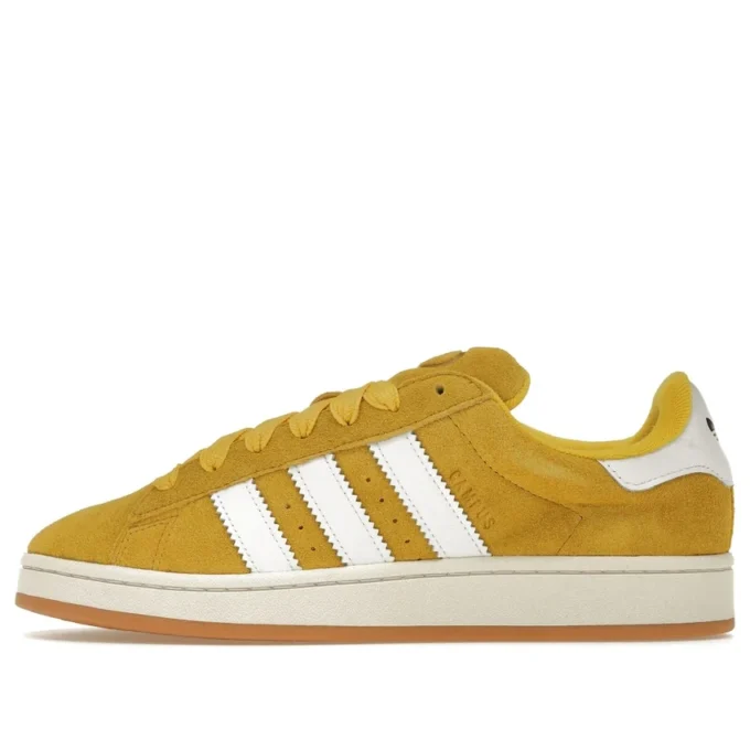 Adidas Campus 00S “Yellow”